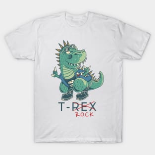 T-Rock T-Shirt